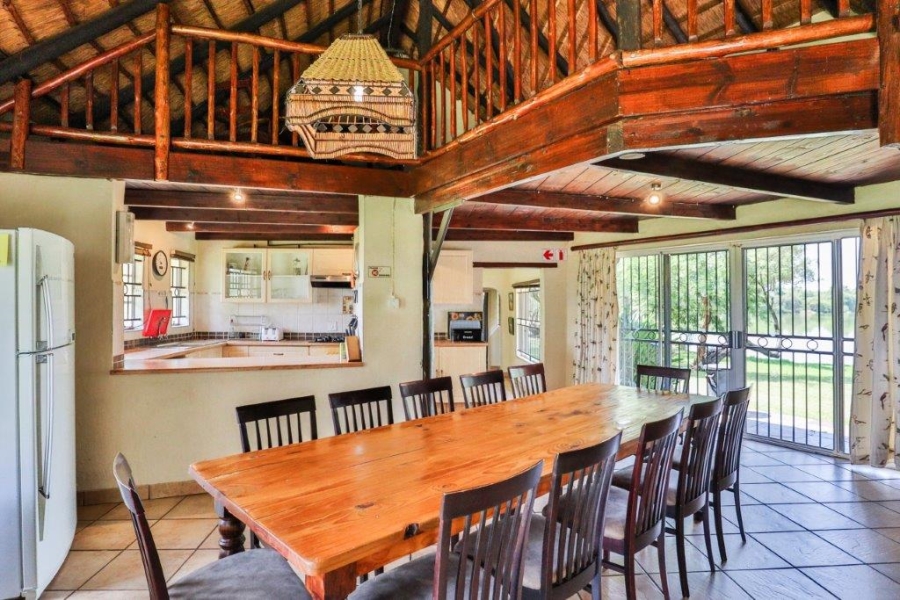 Commercial Property for Sale in Dinokeng Game Reserve Gauteng