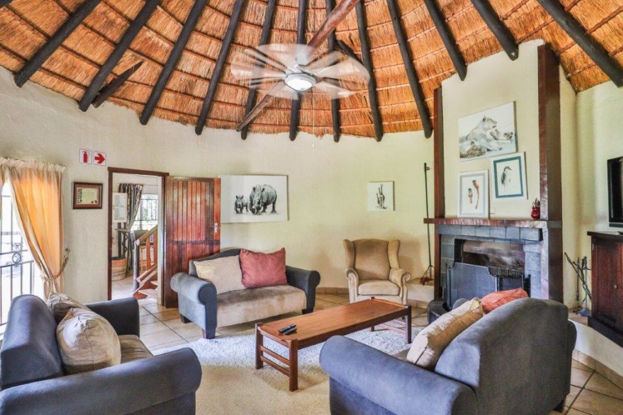 Commercial Property for Sale in Dinokeng Game Reserve Gauteng