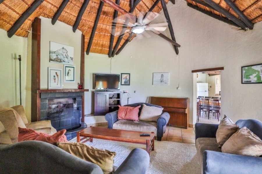 Commercial Property for Sale in Dinokeng Game Reserve Gauteng