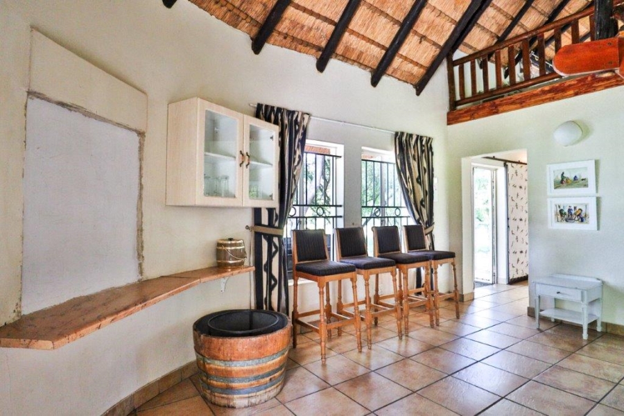 Commercial Property for Sale in Dinokeng Game Reserve Gauteng