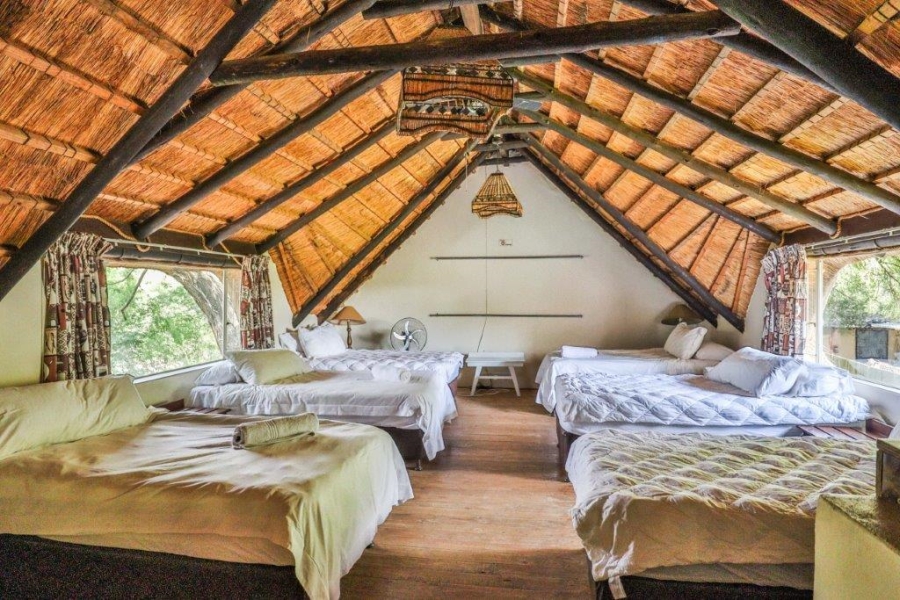 Commercial Property for Sale in Dinokeng Game Reserve Gauteng