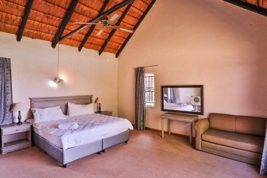 Commercial Property for Sale in Dinokeng Game Reserve Gauteng