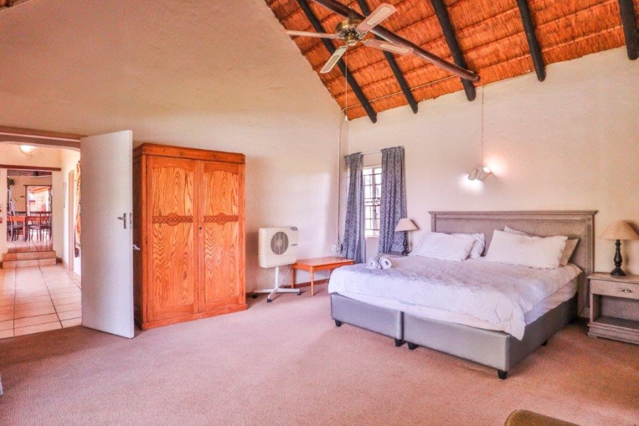 Commercial Property for Sale in Dinokeng Game Reserve Gauteng