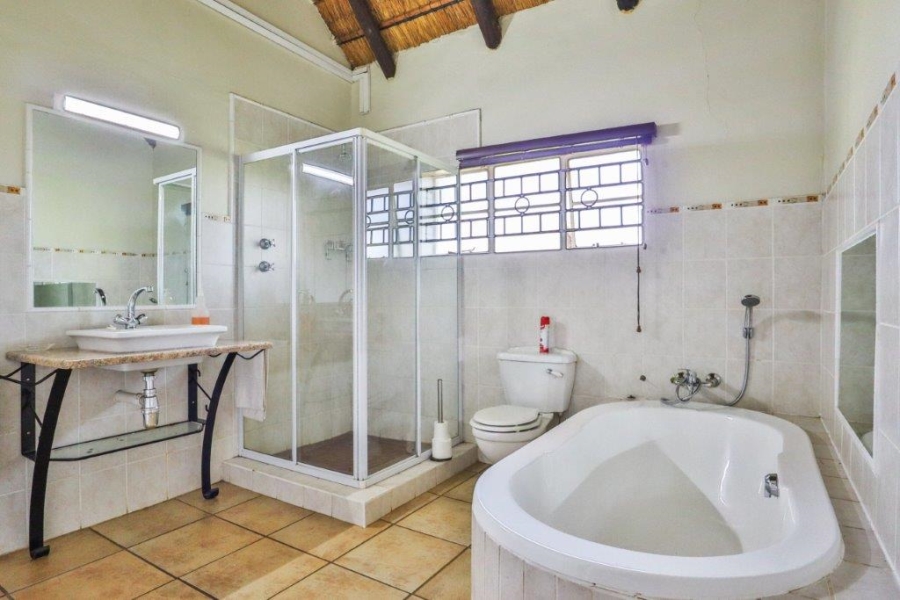 Commercial Property for Sale in Dinokeng Game Reserve Gauteng