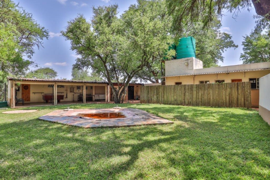 Commercial Property for Sale in Dinokeng Game Reserve Gauteng