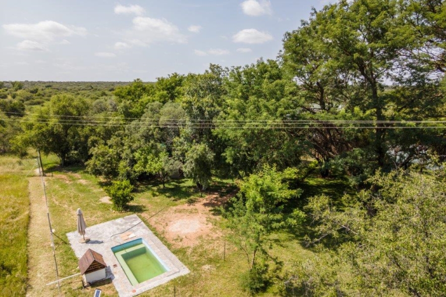 Commercial Property for Sale in Dinokeng Game Reserve Gauteng