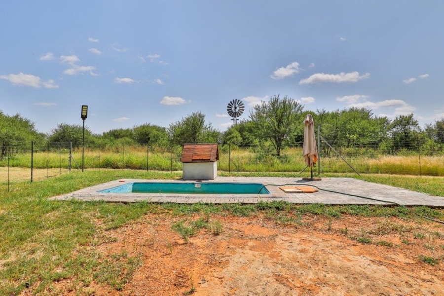 Commercial Property for Sale in Dinokeng Game Reserve Gauteng