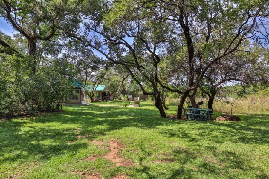 Commercial Property for Sale in Dinokeng Game Reserve Gauteng