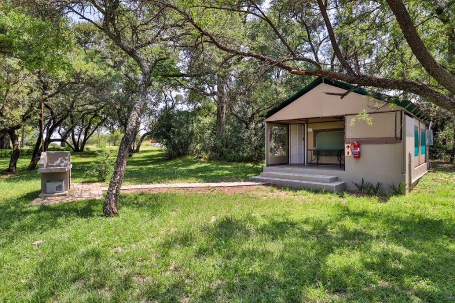 Commercial Property for Sale in Dinokeng Game Reserve Gauteng