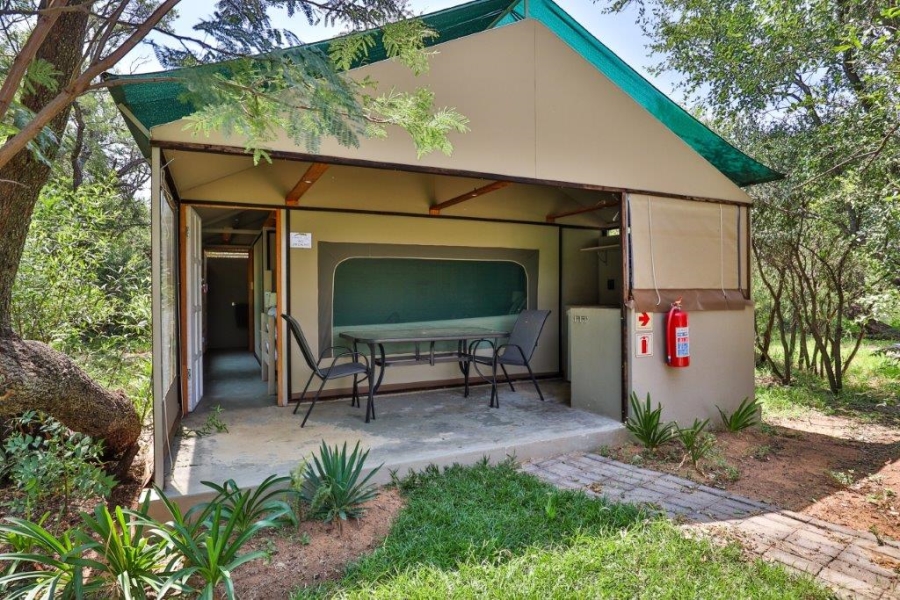 Commercial Property for Sale in Dinokeng Game Reserve Gauteng