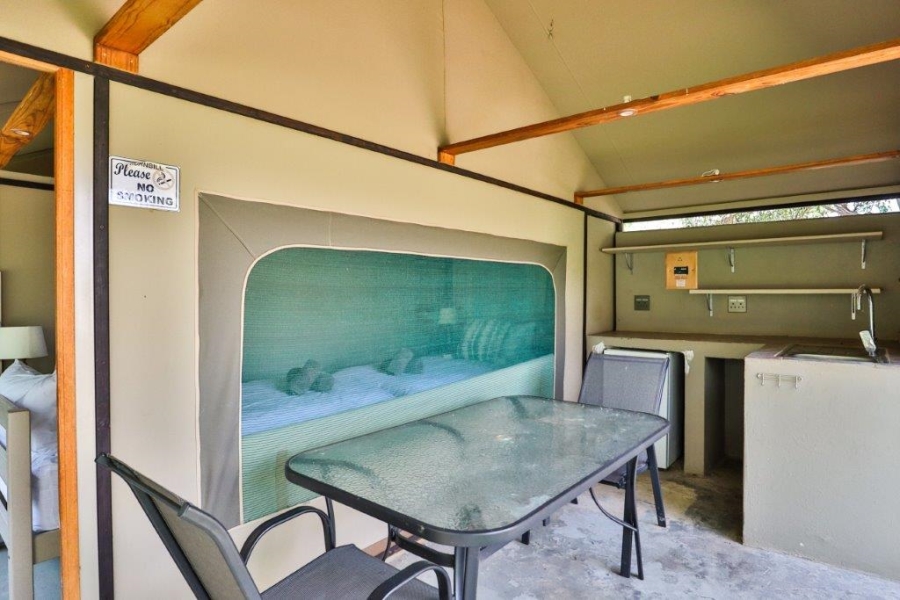 Commercial Property for Sale in Dinokeng Game Reserve Gauteng