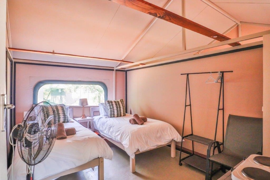 Commercial Property for Sale in Dinokeng Game Reserve Gauteng