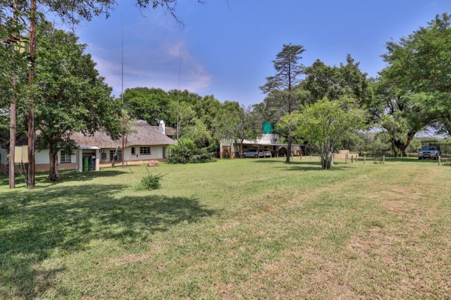 Commercial Property for Sale in Dinokeng Game Reserve Gauteng