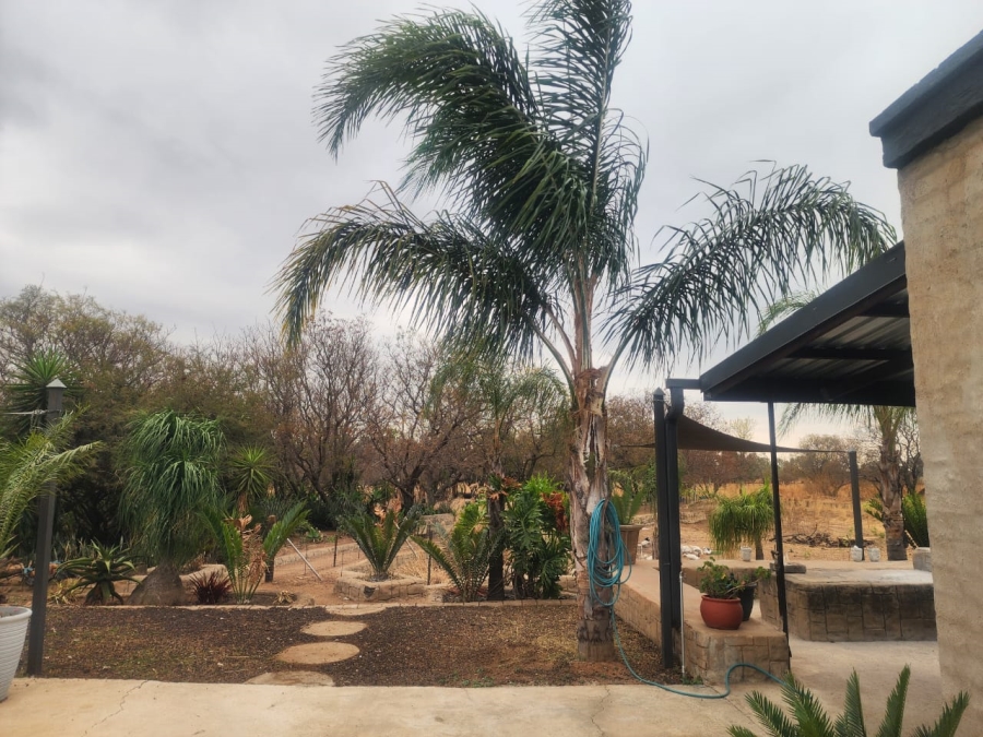Commercial Property for Sale in Grootvaly AH Gauteng