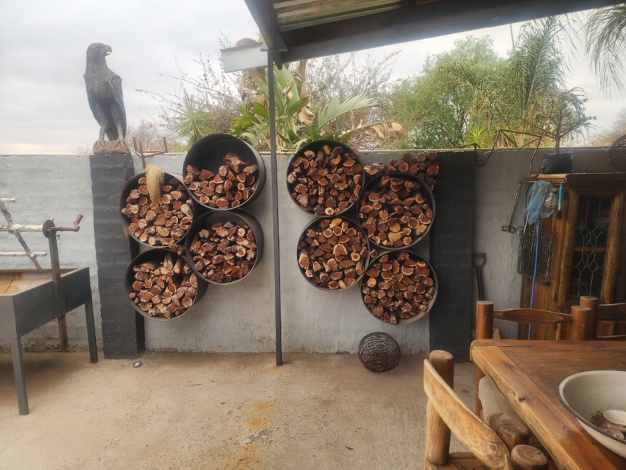 Commercial Property for Sale in Grootvaly AH Gauteng