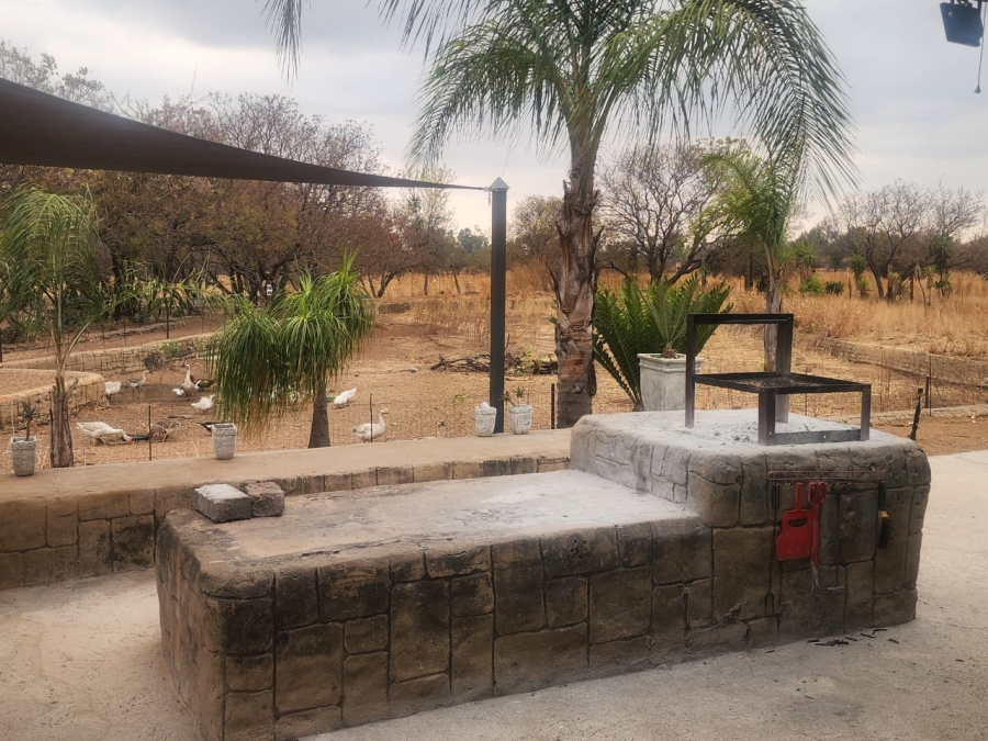 Commercial Property for Sale in Grootvaly AH Gauteng