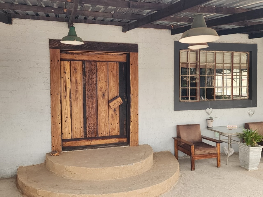 Commercial Property for Sale in Grootvaly AH Gauteng