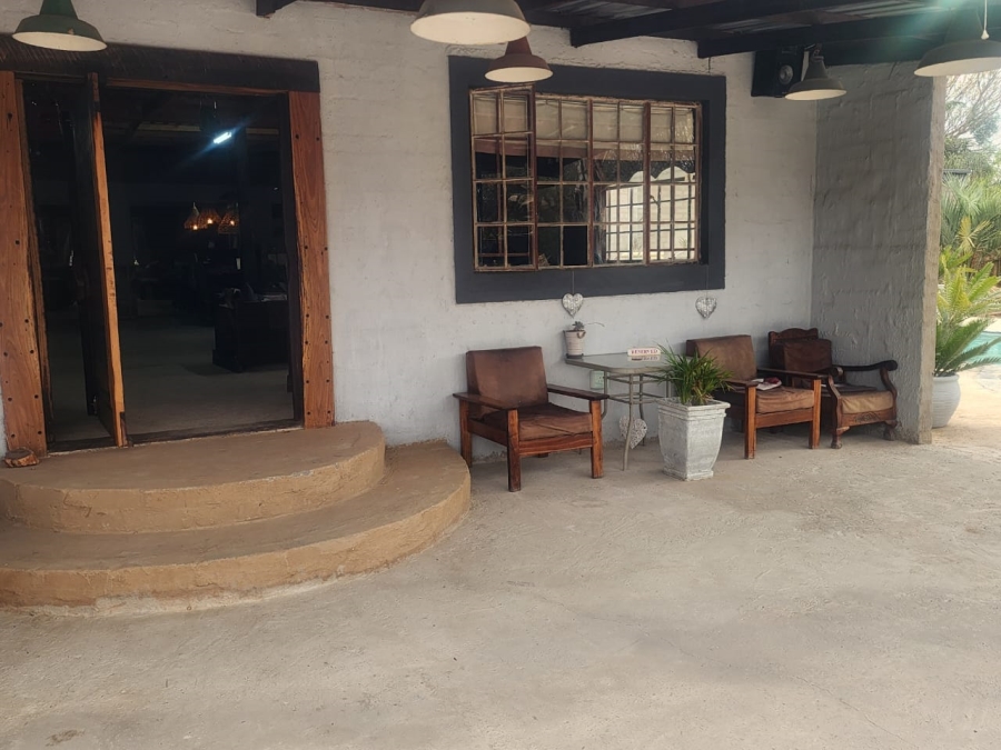 Commercial Property for Sale in Grootvaly AH Gauteng