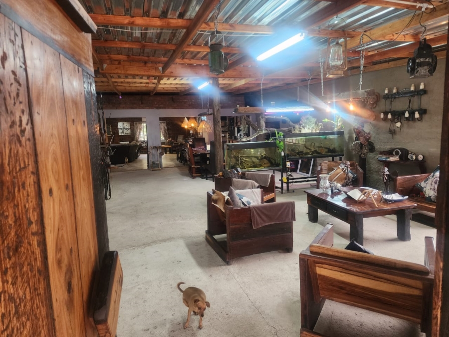 Commercial Property for Sale in Grootvaly AH Gauteng