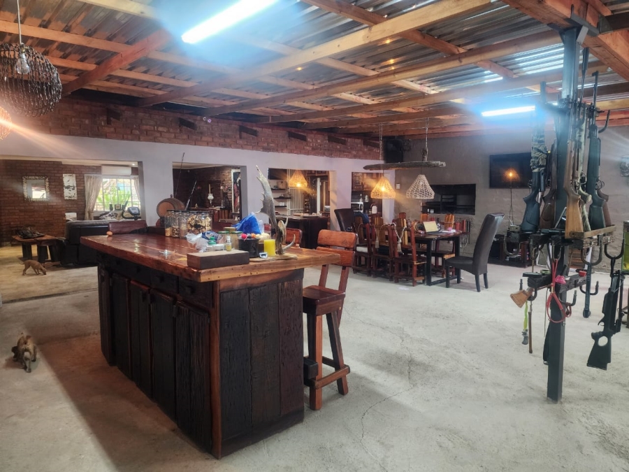 Commercial Property for Sale in Grootvaly AH Gauteng