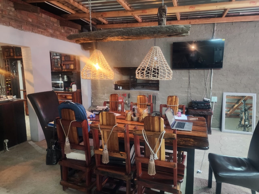 Commercial Property for Sale in Grootvaly AH Gauteng