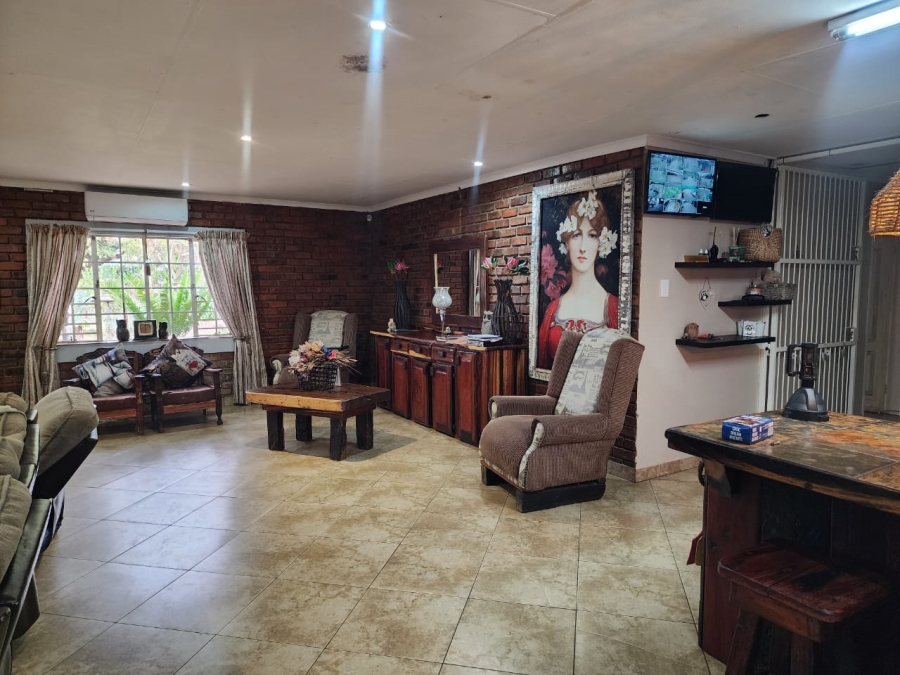 Commercial Property for Sale in Grootvaly AH Gauteng