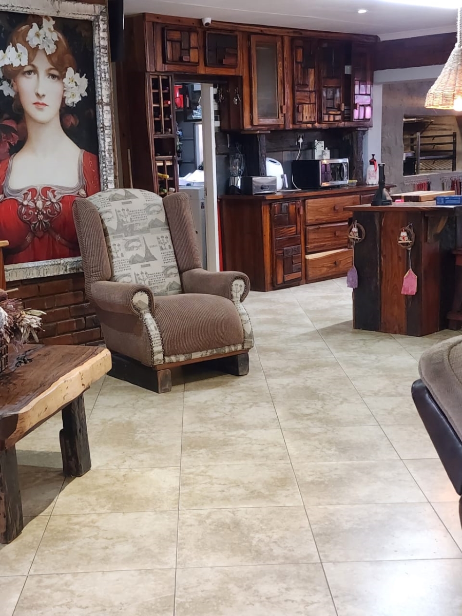 Commercial Property for Sale in Grootvaly AH Gauteng