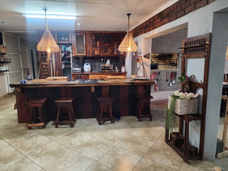Commercial Property for Sale in Grootvaly AH Gauteng
