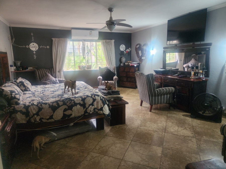 Commercial Property for Sale in Grootvaly AH Gauteng