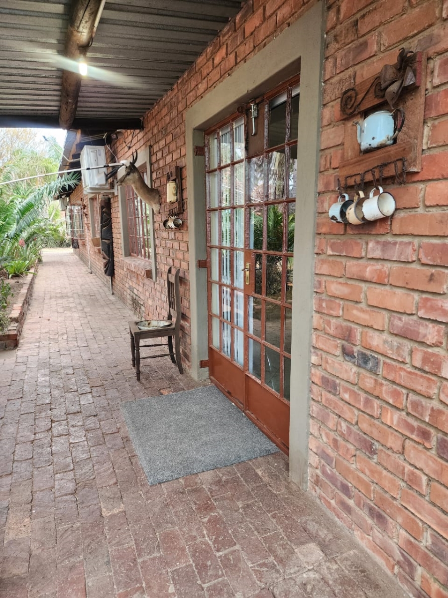 Commercial Property for Sale in Grootvaly AH Gauteng