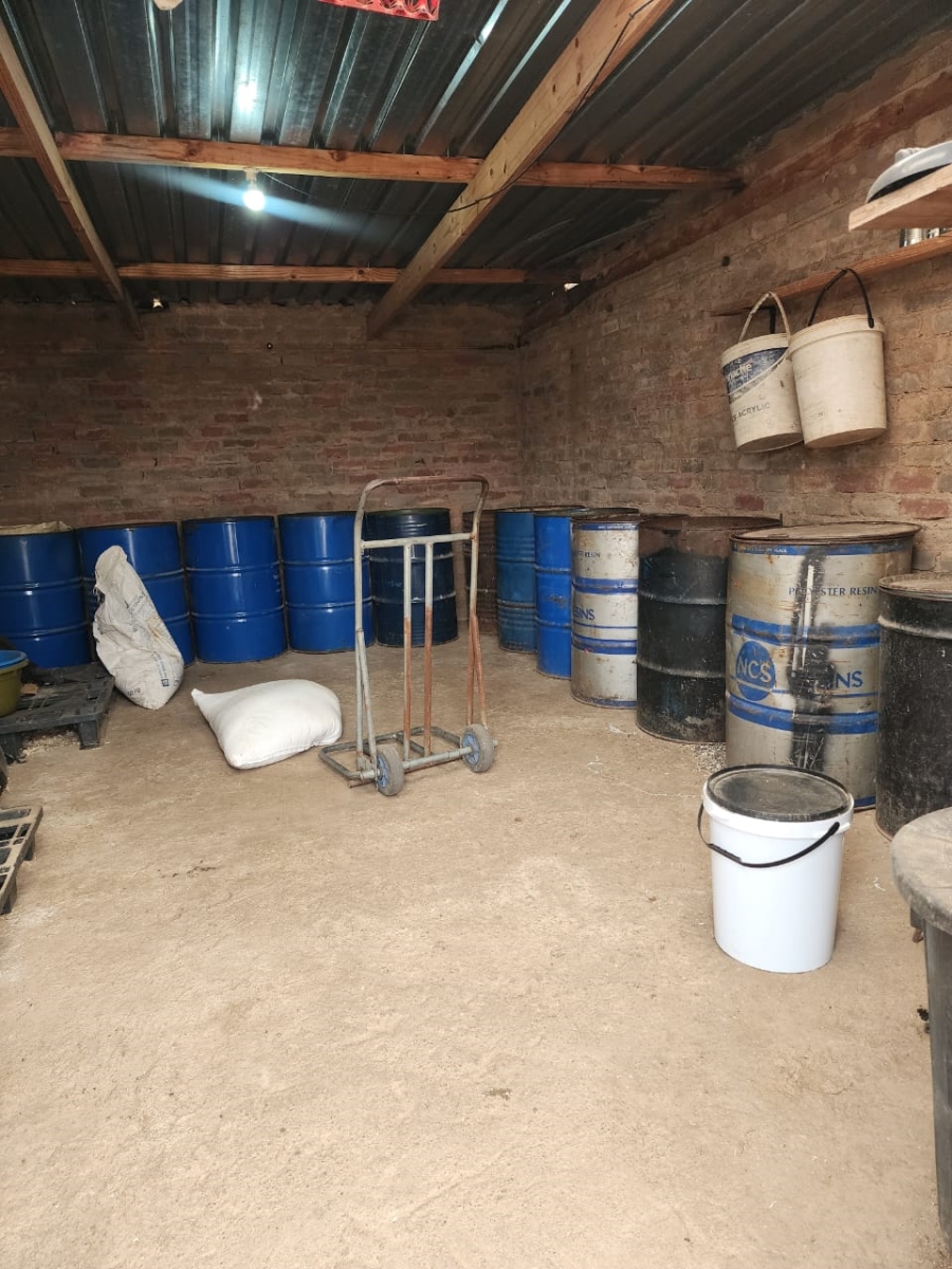 Commercial Property for Sale in Grootvaly AH Gauteng