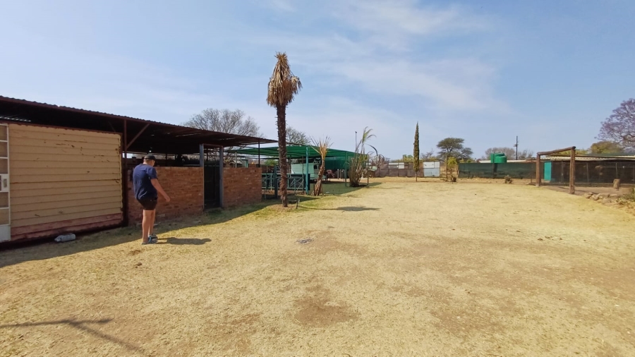 Commercial Property for Sale in Grootvaly AH Gauteng
