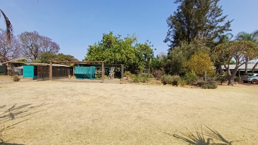 Commercial Property for Sale in Grootvaly AH Gauteng