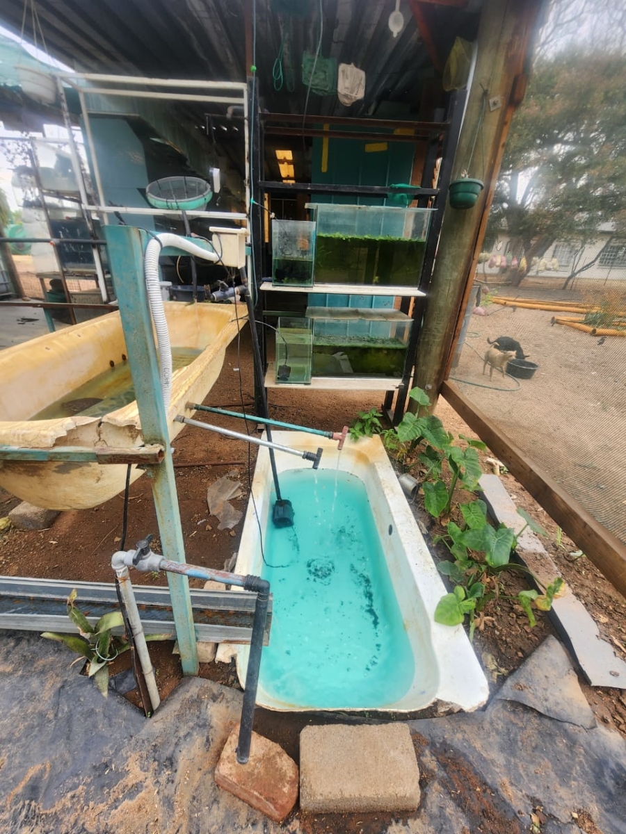 Commercial Property for Sale in Grootvaly AH Gauteng