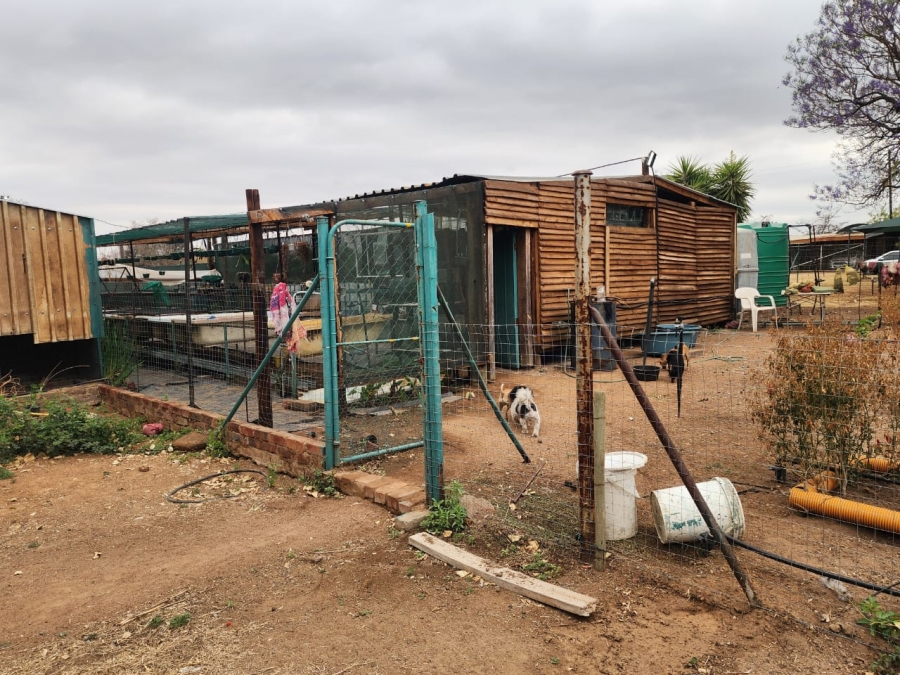 Commercial Property for Sale in Grootvaly AH Gauteng