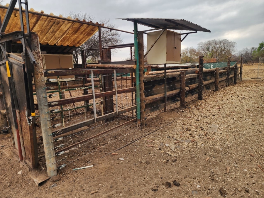 Commercial Property for Sale in Grootvaly AH Gauteng