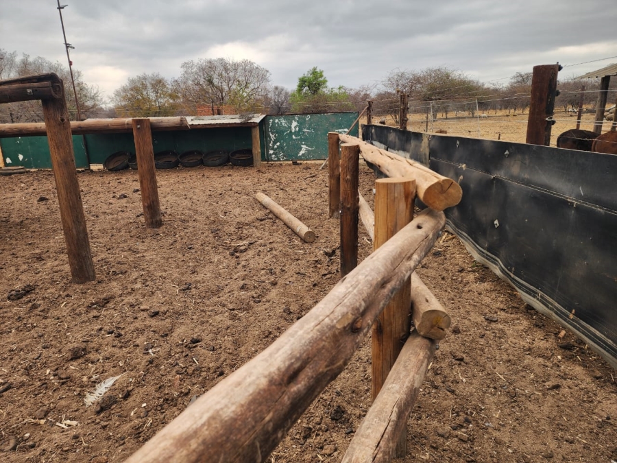 Commercial Property for Sale in Grootvaly AH Gauteng