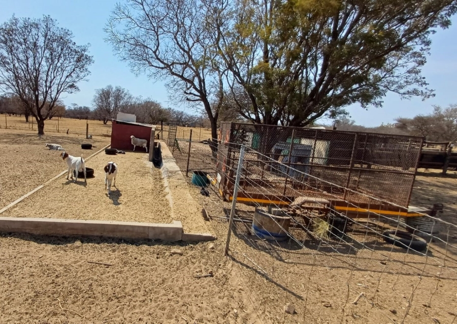 Commercial Property for Sale in Grootvaly AH Gauteng