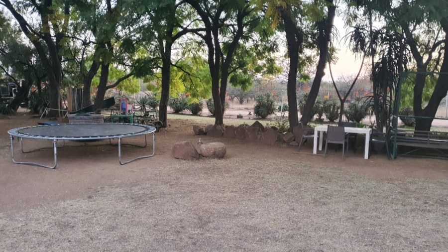 Commercial Property for Sale in Grootvaly AH Gauteng