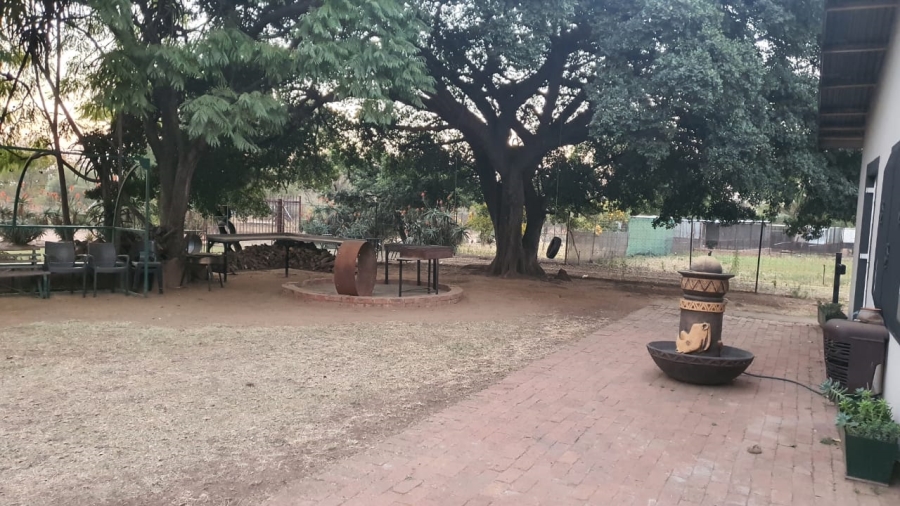 Commercial Property for Sale in Grootvaly AH Gauteng