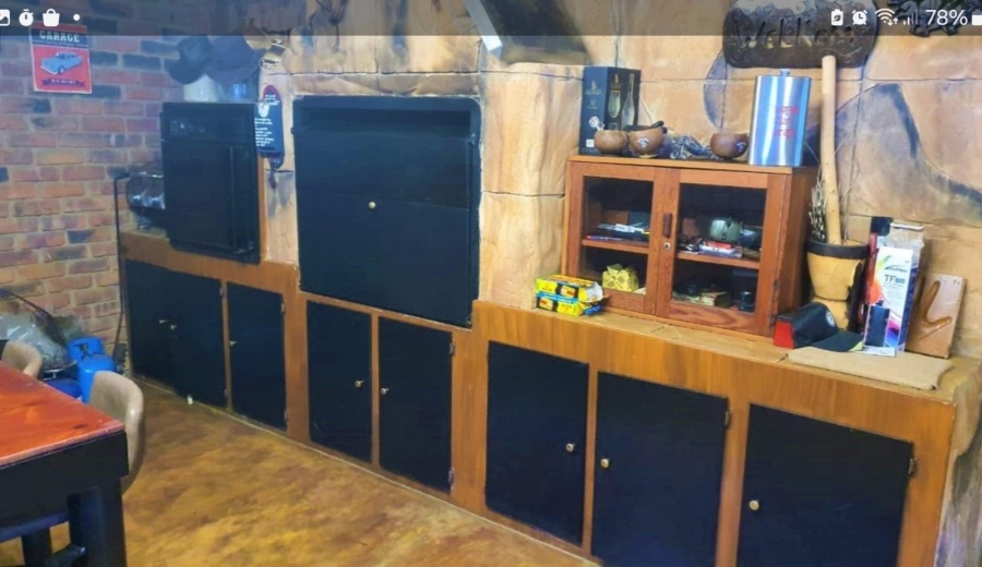 Commercial Property for Sale in Grootvaly AH Gauteng