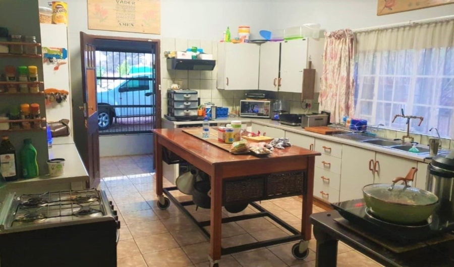 Commercial Property for Sale in Grootvaly AH Gauteng