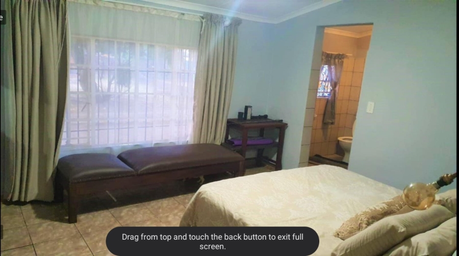 Commercial Property for Sale in Grootvaly AH Gauteng