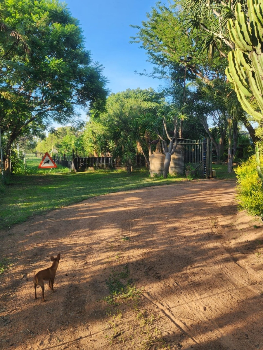 Commercial Property for Sale in Grootvaly AH Gauteng