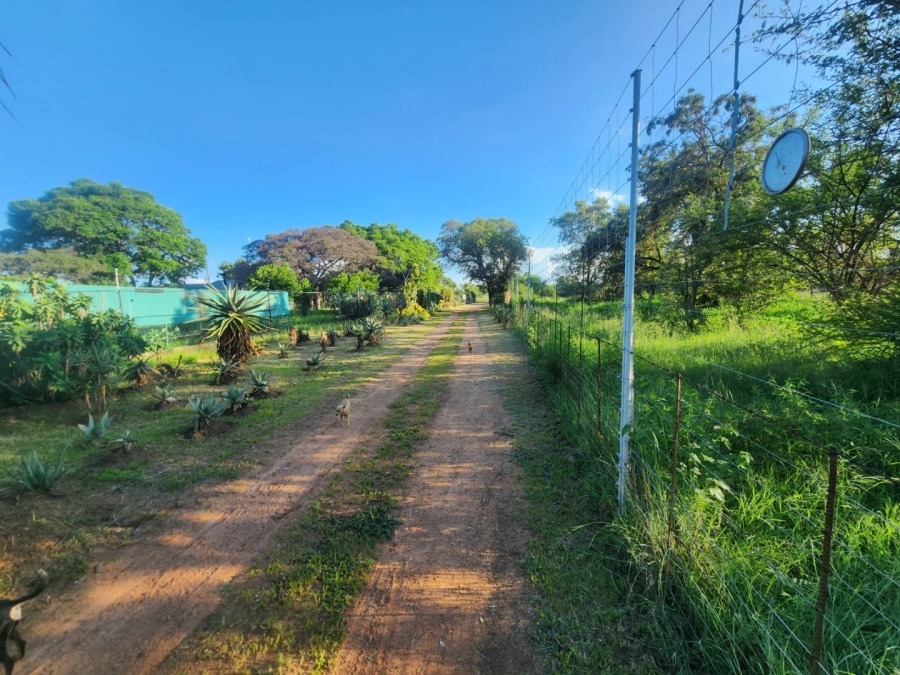 Commercial Property for Sale in Grootvaly AH Gauteng