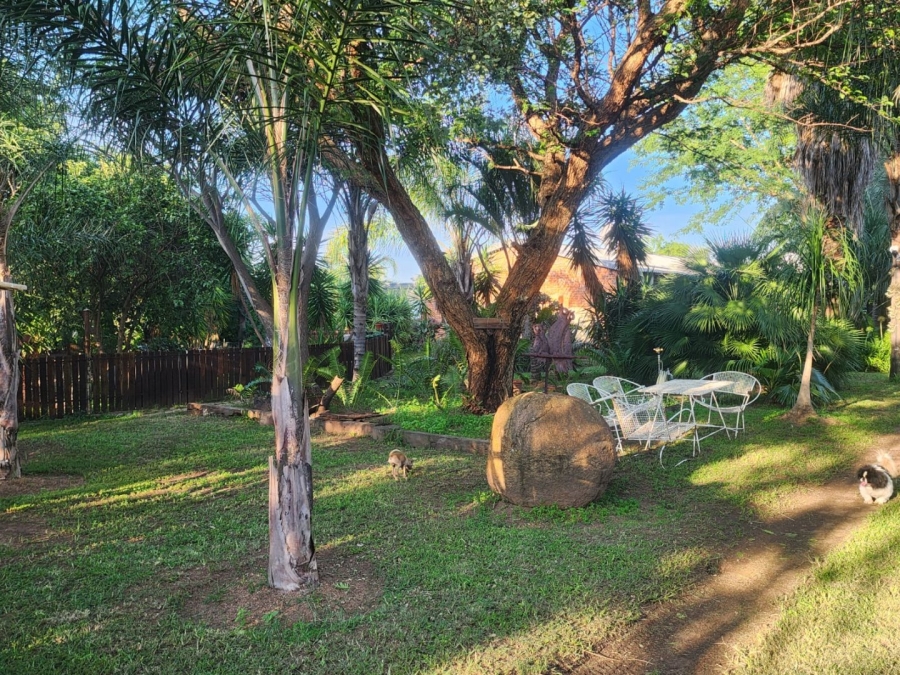 Commercial Property for Sale in Grootvaly AH Gauteng
