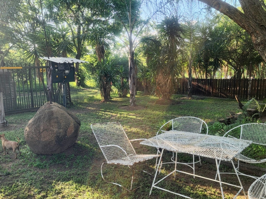 Commercial Property for Sale in Grootvaly AH Gauteng