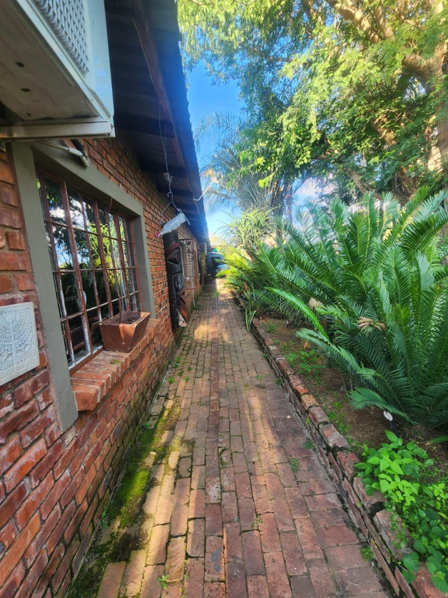 Commercial Property for Sale in Grootvaly AH Gauteng