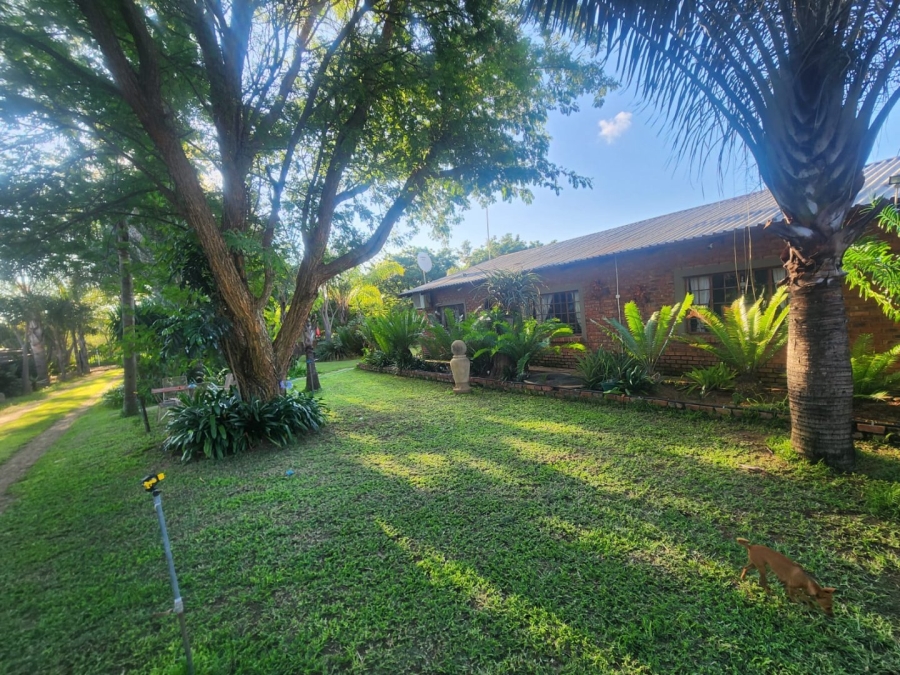 Commercial Property for Sale in Grootvaly AH Gauteng