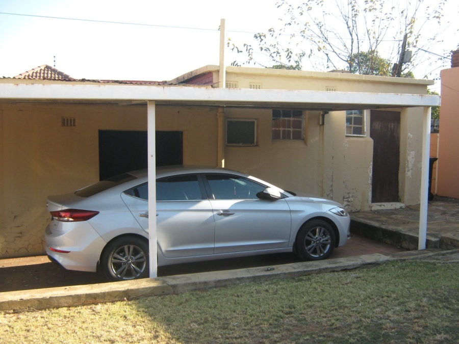 3 Bedroom Property for Sale in Gerdview Gauteng